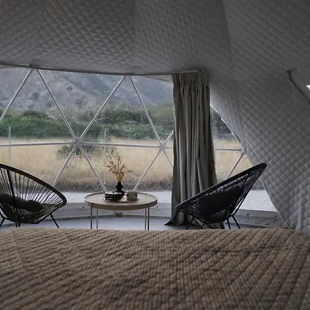 Sougia Dome Hriszí Aktí Haniá