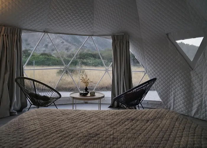 Sougia Dome Hriszí Aktí Haniá