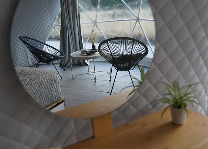 Sougia Dome Hriszí Aktí Haniá