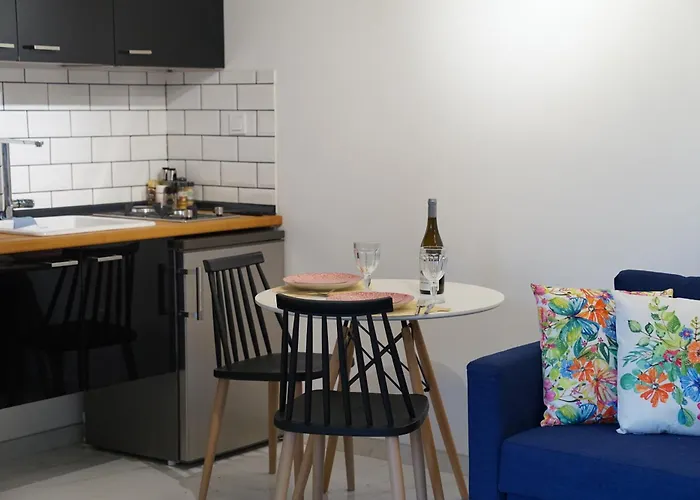 Luxussátor Sougia Dome *