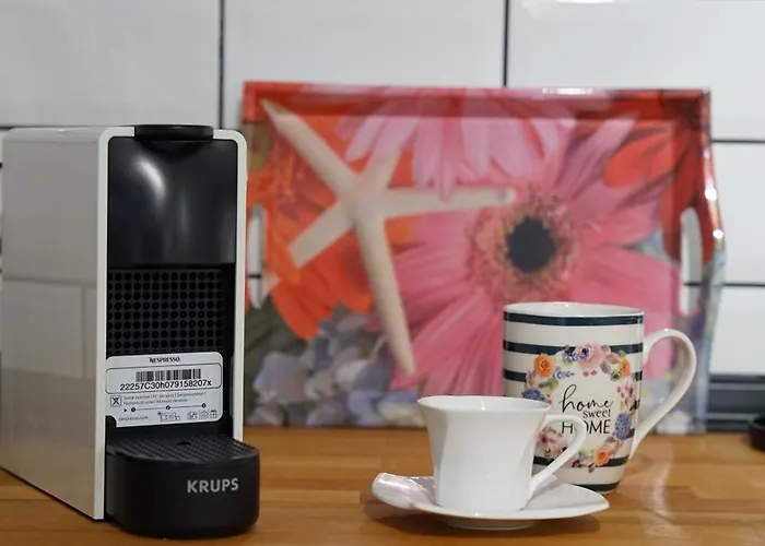 Sougia Dome Hriszí Aktí Haniá