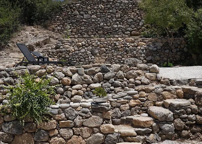 Sougia Dome Hriszí Aktí Haniá