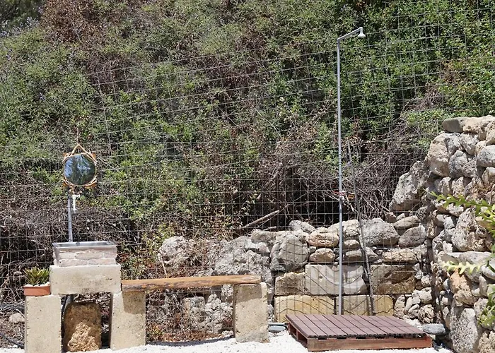 Sougia Dome Hriszí Aktí Haniá