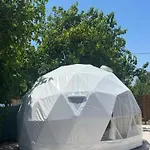 Sougia Dome Luxussátor