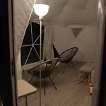 Sougia Dome Luxussátor Hriszí Aktí Haniá
