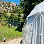 Sougia Dome Luxussátor