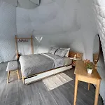 Sougia Dome *