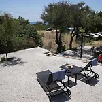 Luxury tent Sougia Dome