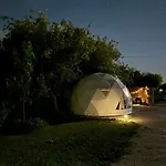 Sougia Dome Luxury tent