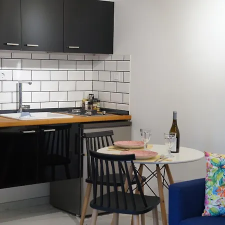 Sougia Dome אוהל מפואר חאניה