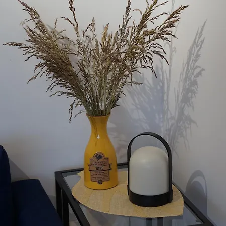 Sougia Dome אוהל מפואר חאניה