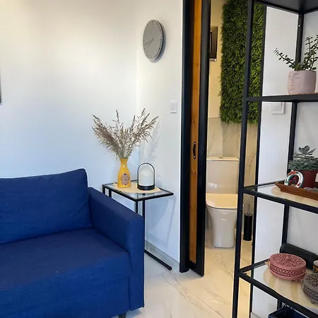 ラグジュアリーテント Sougia Dome