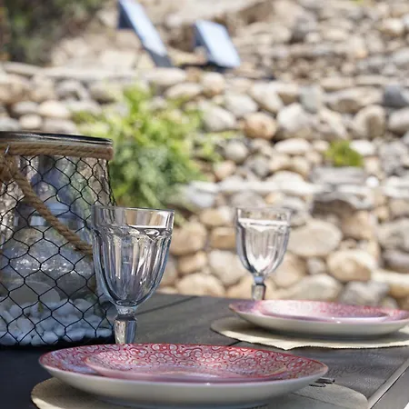 Sougia Dome ラグジュアリーテント *