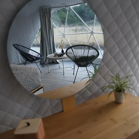 Sougia Dome ハニア