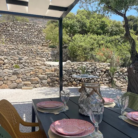 Sougia Dome ラグジュアリーテント