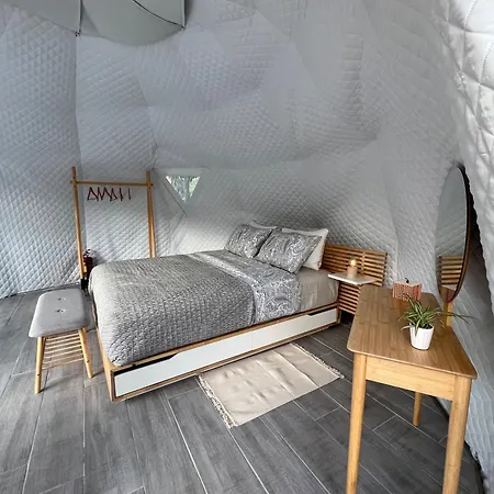 Sougia Dome *