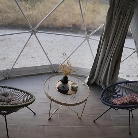 Sougia Dome ハニア