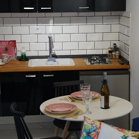 Sougia Dome אוהל מפואר *