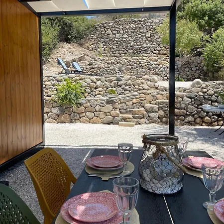 Sougia Dome * ハニア