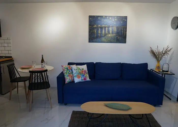 Sougia Dome * Ханья