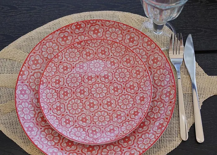 Sougia Dome Роскошный шатер *