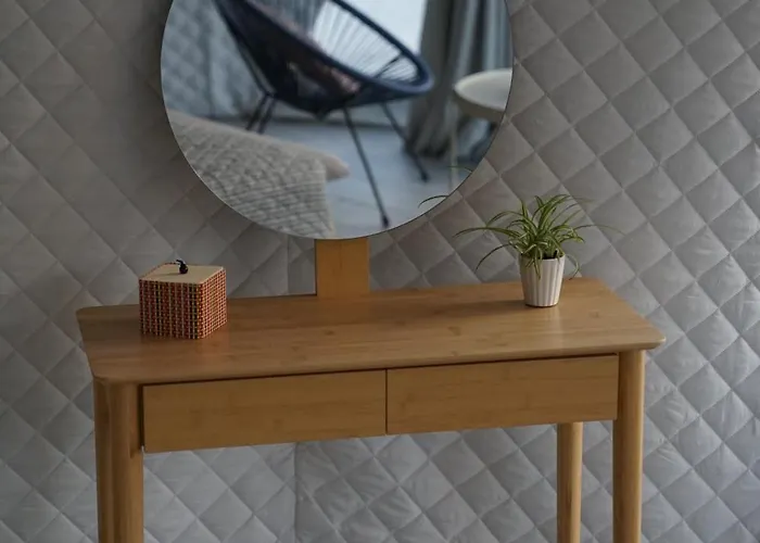 Sougia Dome * Ханья