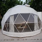 Sougia Dome Luxuszelt