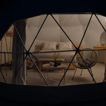 Sougia Dome