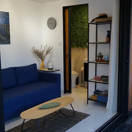 Sougia Dome Chania (Crete)