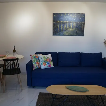 Sougia Dome * Chania (Crete)