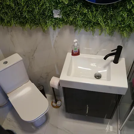 Sougia Dome * Chania (Crete)