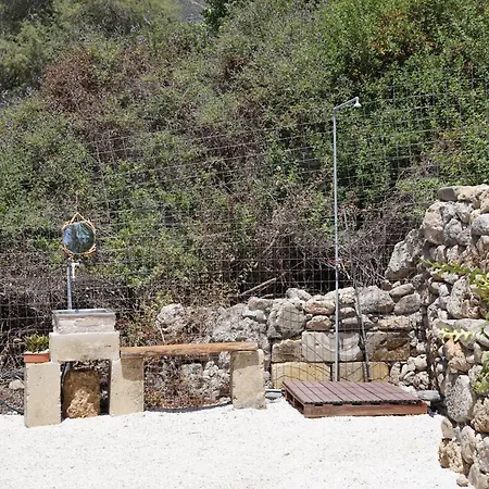 Sougia Dome Chania (Crete)