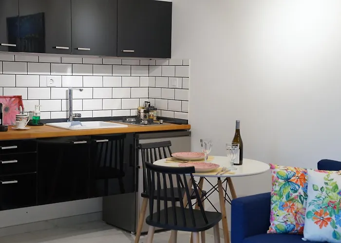 Sougia Dome Luxuszelt Chania (Crete)