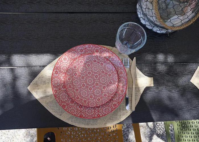 Sougia Dome * Chania (Crete)