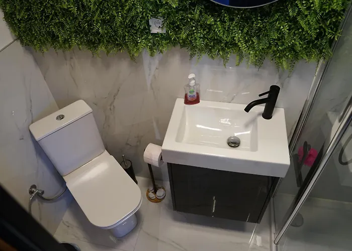 Sougia Dome * Chania (Crete)