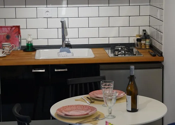 Sougia Dome Luxuszelt *