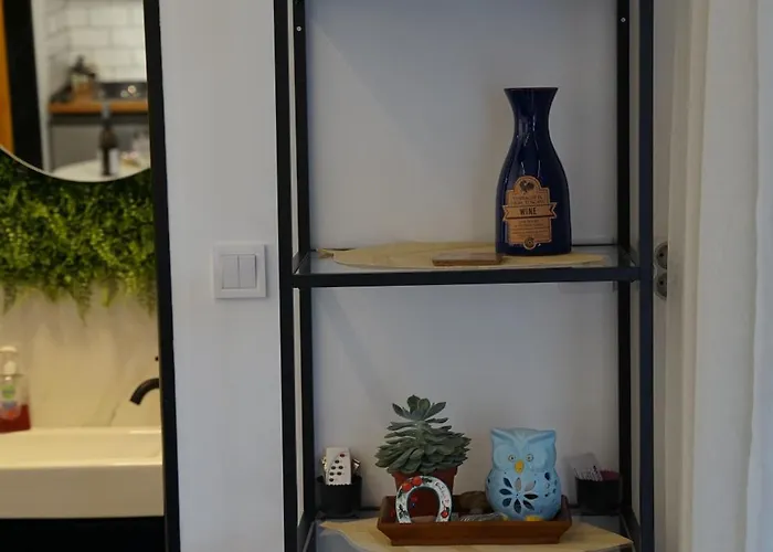 Sougia Dome * Chania (Crete)